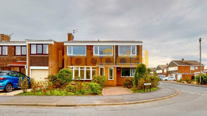 4 Bedroom Detached House To Rent In Thorndale Road, Durham, DH1