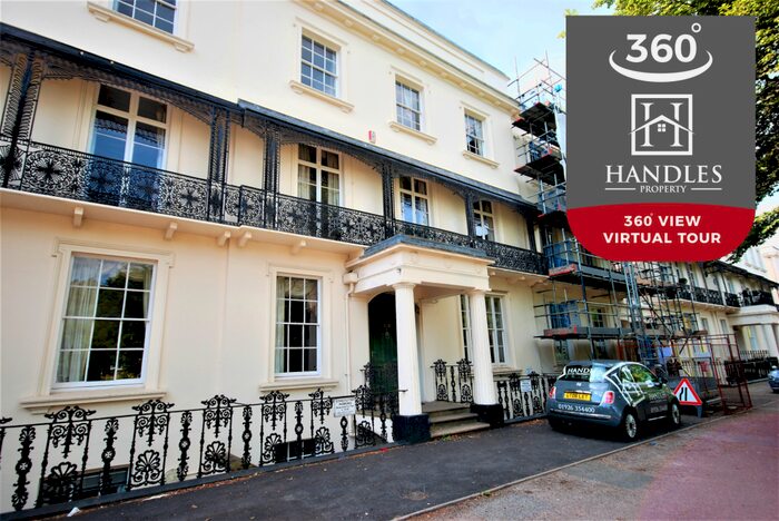 9 Bedroom Apartment To Rent In - Clarendon Square, Leamington Spa, Warwickshire, CV32