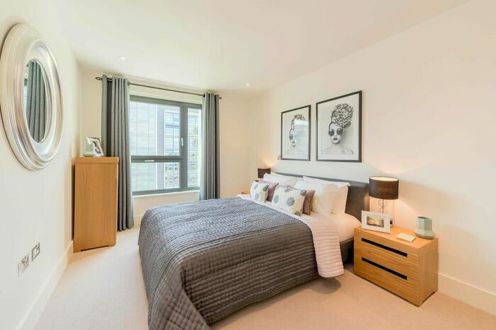 1 Bedroom Flat To Rent In Fulton Road, Wembley, HA9