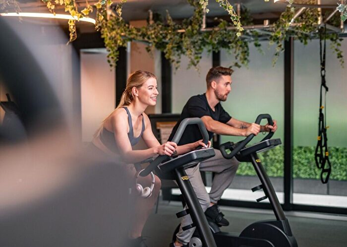 Studio To Rent In The Quarters, Finchley Road, London, NW3