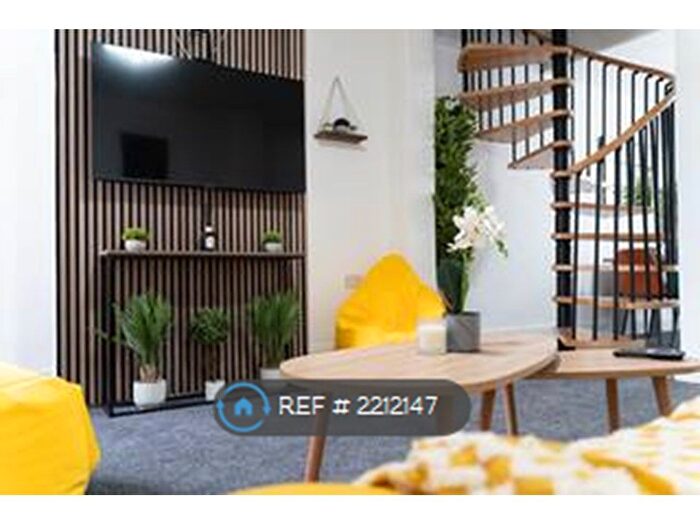 2 Bedroom Detached House To Rent In Byerley Road, Portsmouth, PO1