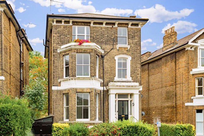 1 Bedroom Flat To Rent In Eliot Park London, SE13