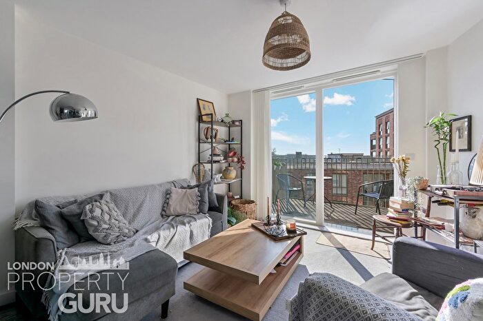 1 Bedroom Flat To Rent In - Gayton Road, London, HA1