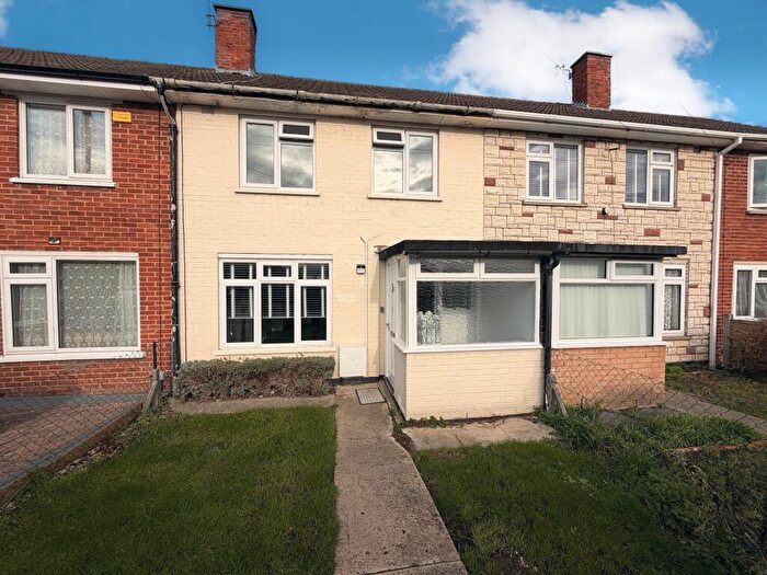 3 Bedroom House To Rent In Wells Road, GL4
