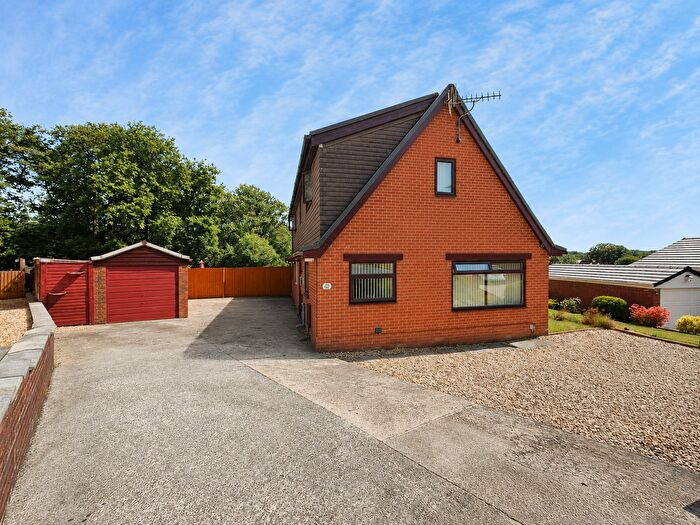 5 Bedroom Bungalow For Sale In Kingrosia Park, Clydach, Swansea, SA6