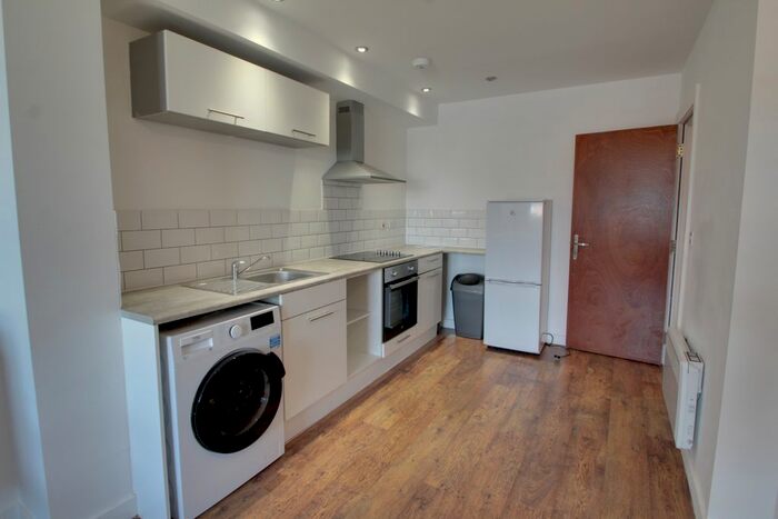 2 Bedroom Flat To Rent In Southampton Street, Leicester, LE1