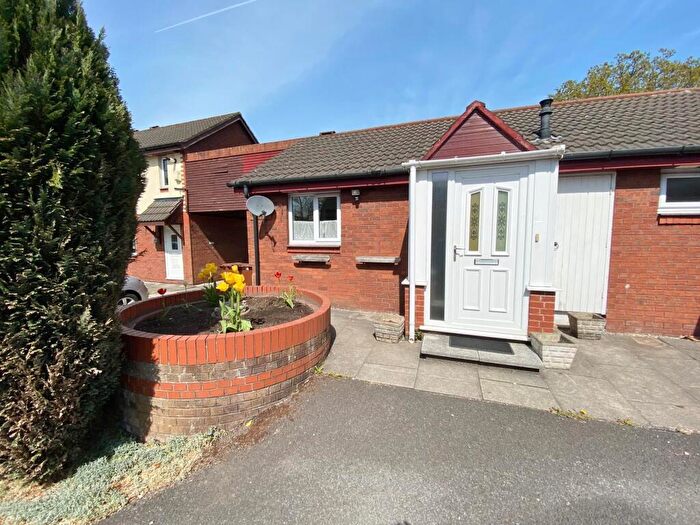1 Bedroom Bungalow To Rent In Sage Court, Penwortham, Preston, PR1