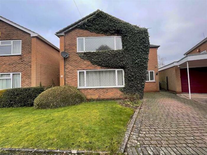 5 Bedroom Detached House To Rent In Lomond Avenue, Hale, Altrincham, WA15