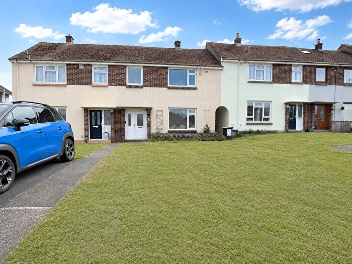 3 Bedroom Terraced House For Sale In Coombs Drive, Milford Haven, Pembrokeshire, SA73
