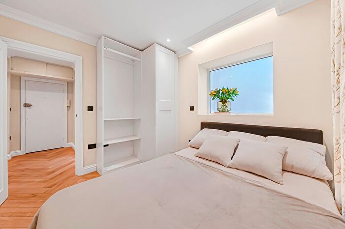 1 Bedroom Flat To Rent In Abbey Road, London, NW6