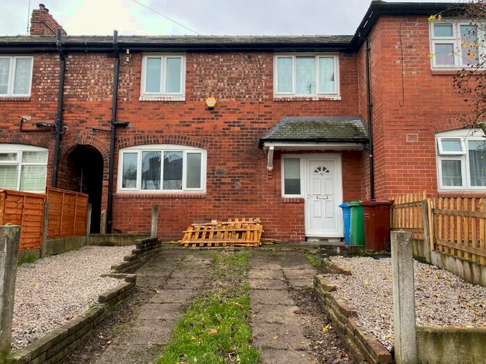 3 Bedroom Semi-Detached House To Rent In Cooper Lane, Blackley, Manchester M9