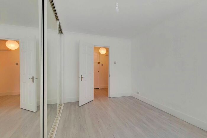 1 Bedroom Flat To Rent In Leigham Court Road, Streatham, London, SW16