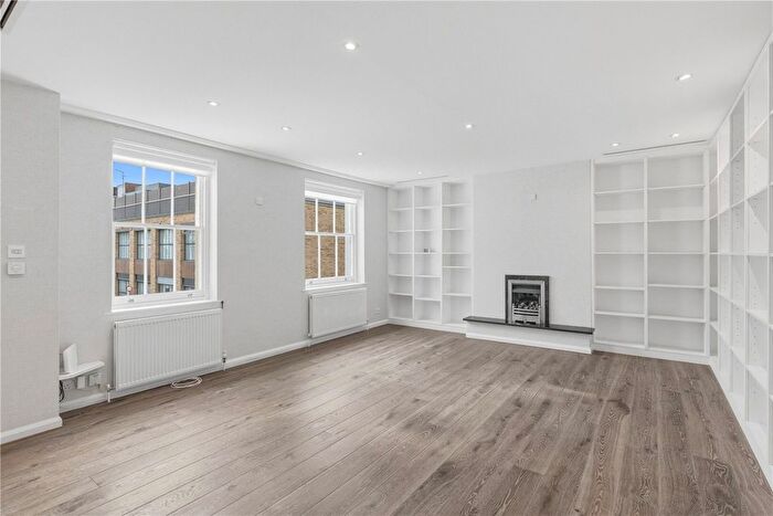 1 Bedroom Flat To Rent In Devonshire Place Mews, London, W1G