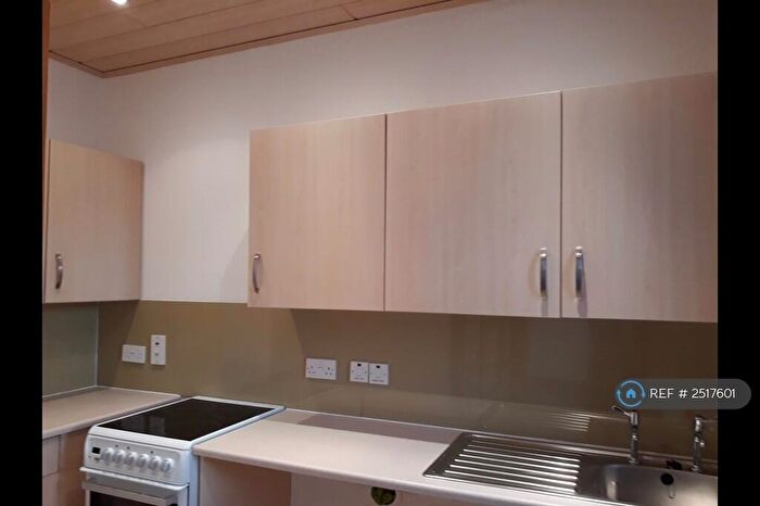 2 Bedroom Flat To Rent In Knowehead Crescent, Kirriemuir, DD8