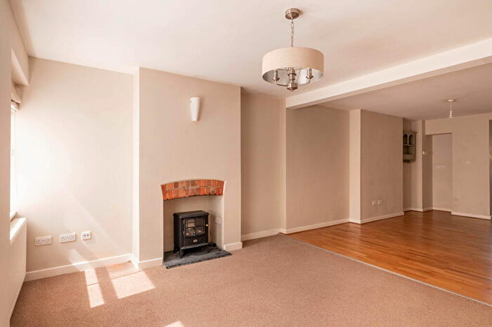 3 Bedroom Terraced House For Sale In Trinity Street, Frome, Somerset, BA11