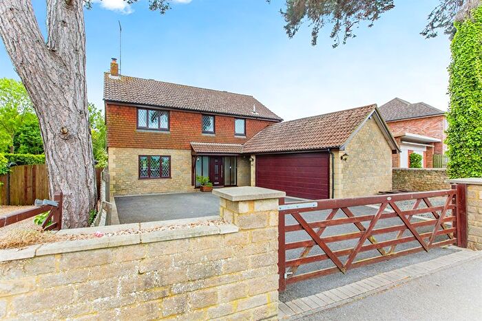5 Bedroom Detached House For Sale In Raunds Road, Stanwick, Wellingborough, NN9