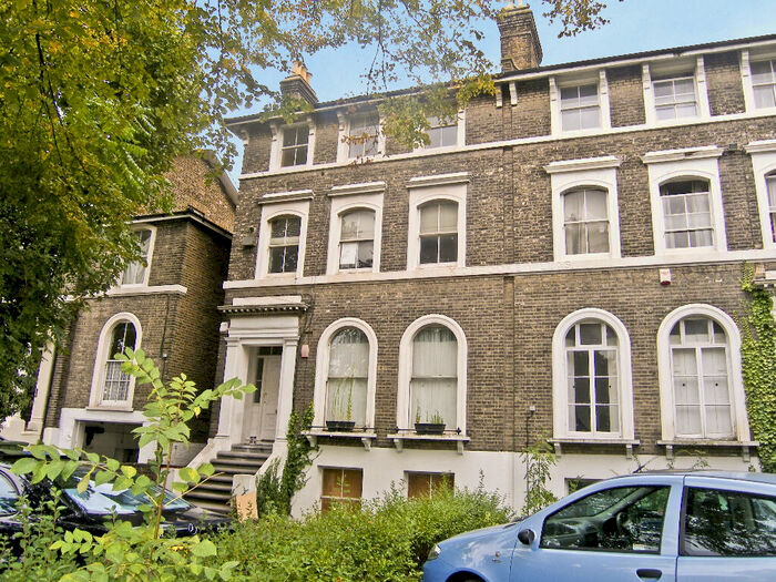 4 Bedroom Apartment To Rent In Shooters Hill Road, Blackheath, SE3