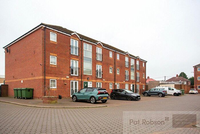 2 Bedroom Apartment To Rent In Evergreen Court, High Pit Road, Cramlington, Northumberland, NE23