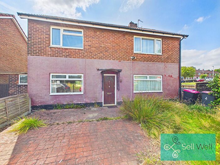 2 Bedroom Flat For Sale In Grassland Rise, Little Hulton, Manchester, M38