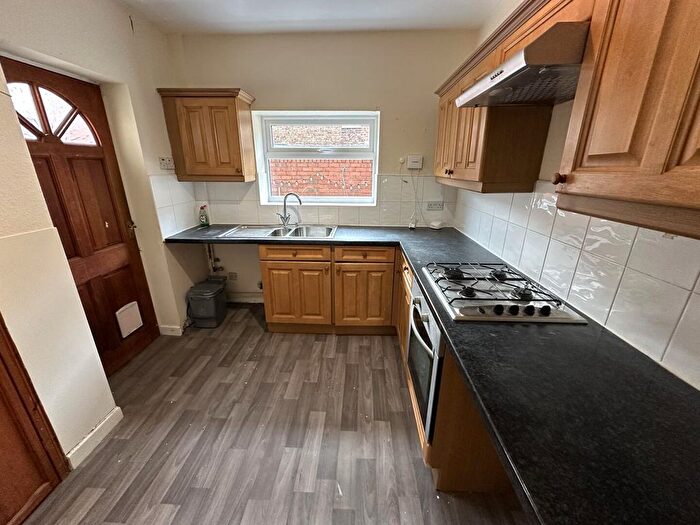 2 Bedroom Property To Rent In China Street, Darlington, DL3