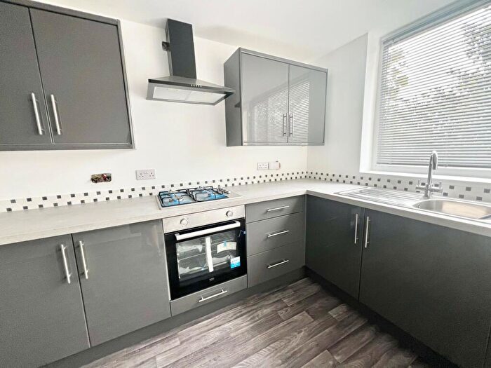 2 Bedroom Terraced House To Rent In St. Michaels Avenue, Gedling, NG4