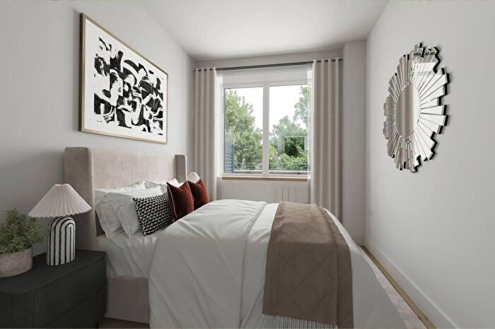 1 Bedroom Flat For Sale In Kassinga House, Harlesden, London, NW10