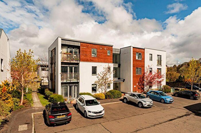 2 Bedroom Flat For Sale In / Bavelaw Road, Balerno, EH14