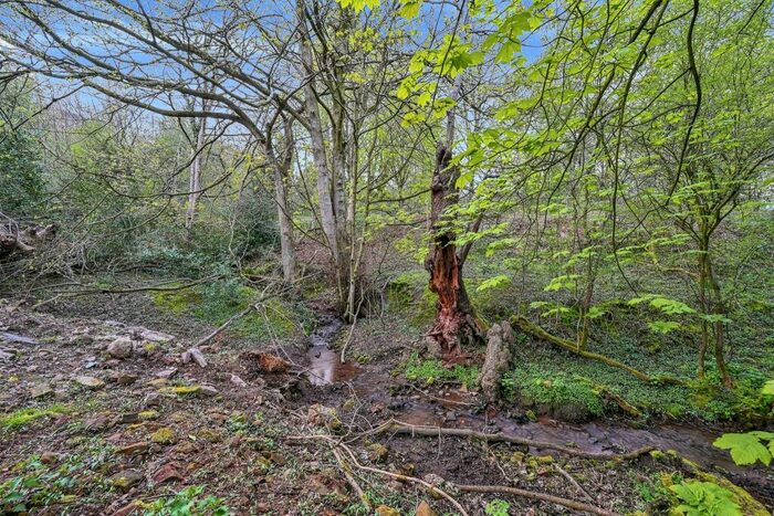 Land For Sale In ., Kirk Ireton, Ashbourne, DE6