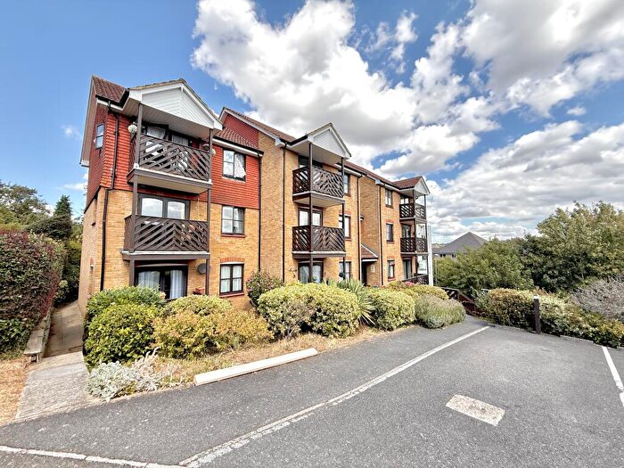 1 Bedroom Flat To Rent In St Annes Court, Maidstone, ME16