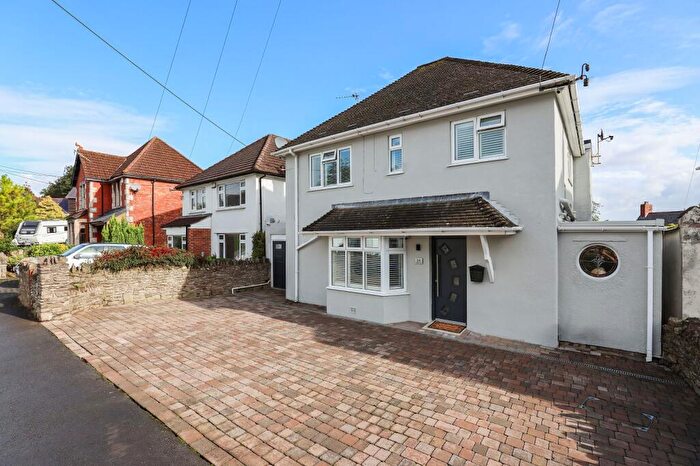 4 Bedroom Detached House For Sale In Highwalls Road, Dinas Powys, The Vale Of Glamorgan., CF64