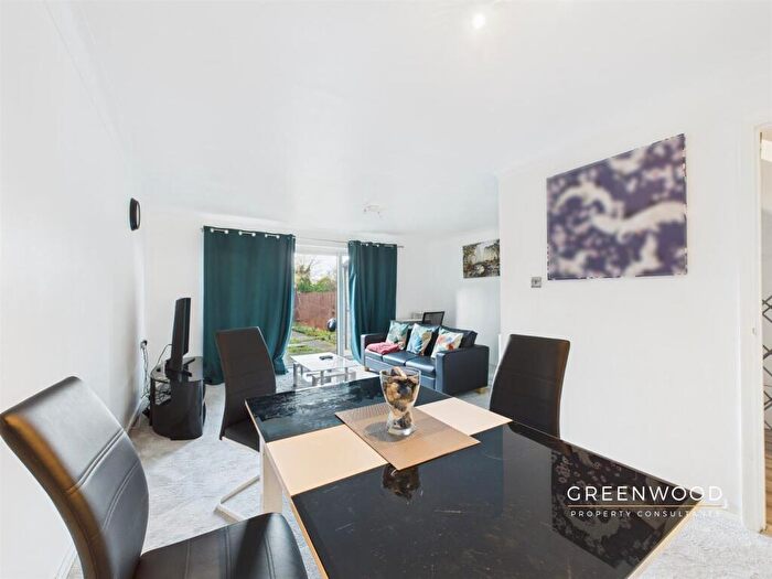 3 Bedroom End Of Terrace House To Rent In Holt Drive, Colchester, Essex, CO2