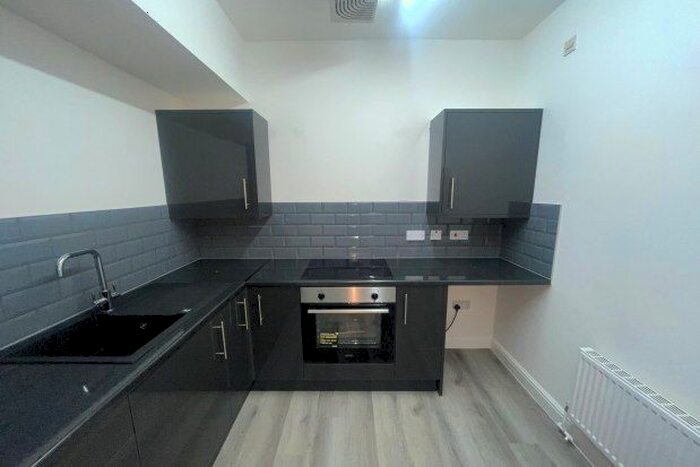 1 Bedroom Flat To Rent In Formerly Apartment, Cannock, WS11