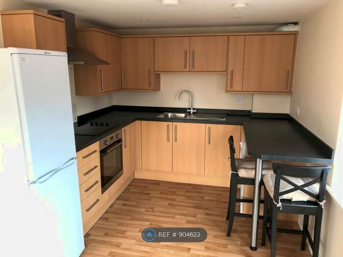 1 Bedroom Flat To Rent In Capstone Road, Bournemouth BH8