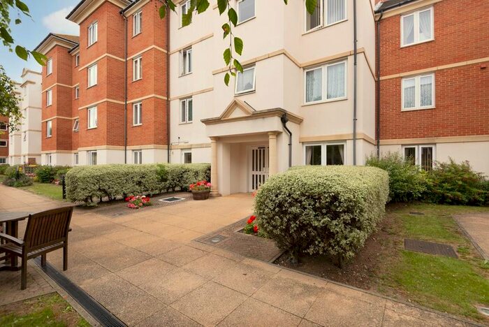 1 Bedroom Flat To Rent In Harold Road, Margate CT9