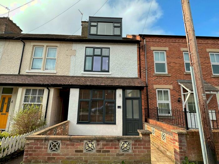 4 Bedroom House To Rent In Warner Street, Barrow Upon Soar, Leics, LE12