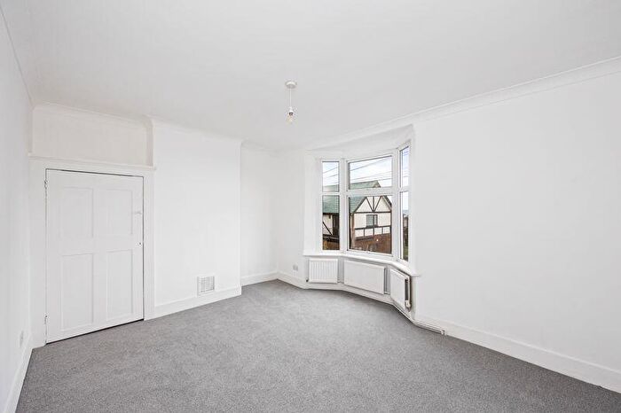 2 Bedroom Terraced House For Sale In Park Road Terrace, Hanover, Brighton, BN2 - Photo 7