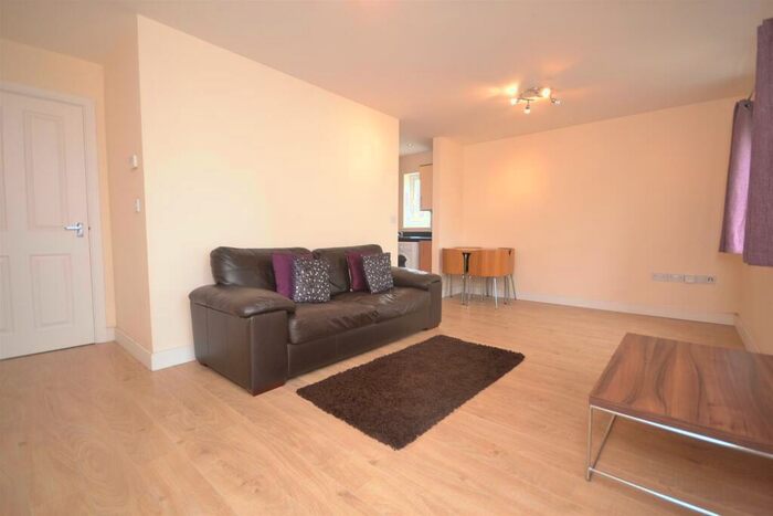 1 Bedroom Apartment To Rent In Oxford Road, Reading, Berkshire, RG30