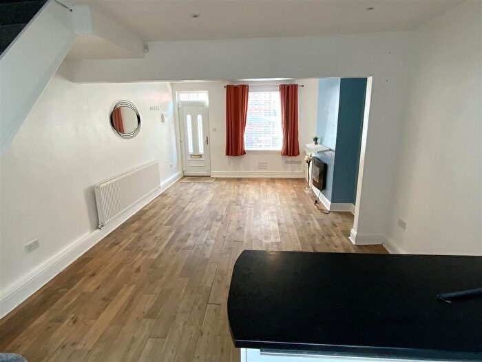 2 Bedroom Terraced House To Rent In Gordon Place, Liverpool, L18