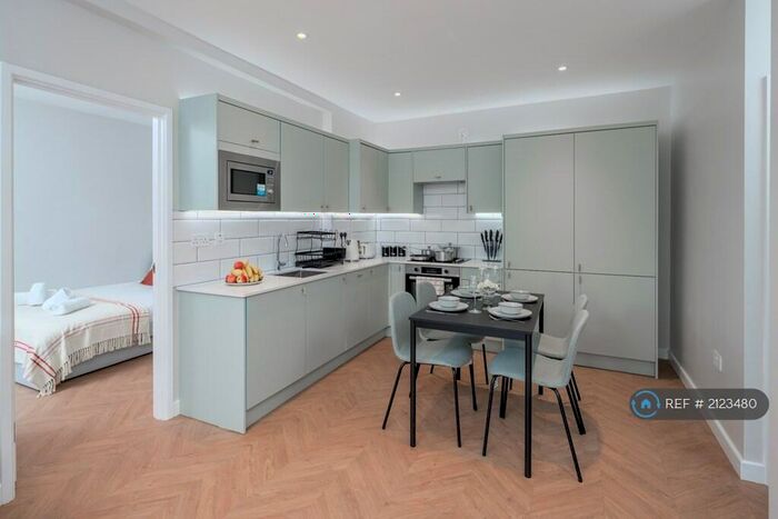 2 Bedroom Flat To Rent In Julians Road, Stevenage, SG1