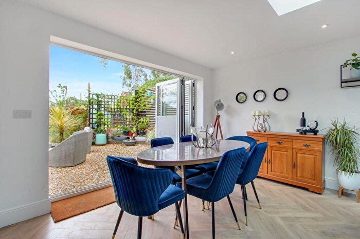 3 Bedroom Detached Bungalow For Sale In Station Road, Long Sutton, PE12