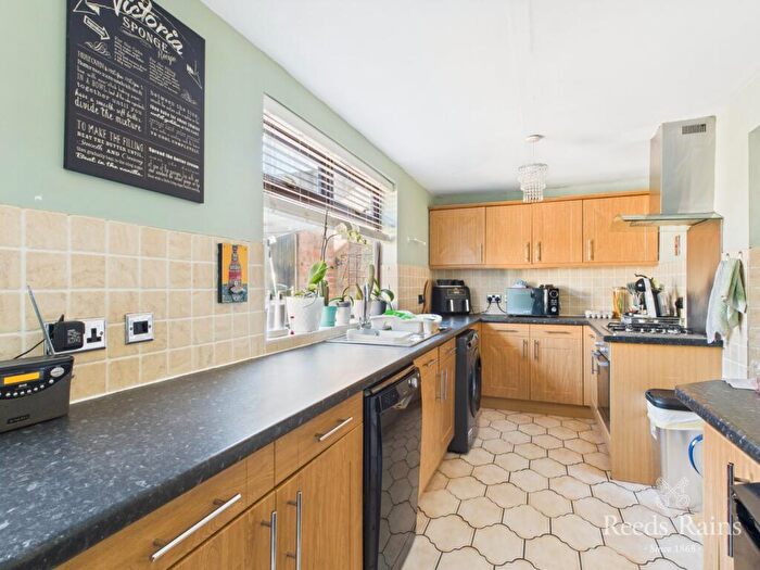 4 Bedroom Detached House For Sale In Station Road, Preston, Hull, East Yorkshire, HU12