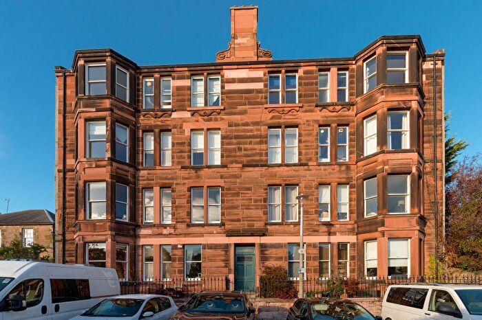 1 Bedroom Flat For Sale In / Jordan Lane, Edinburgh, EH10