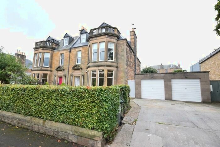 4 Bedroom Duplex To Rent In Cluny Drive, Flat, Morningside, Edinburgh, EH10