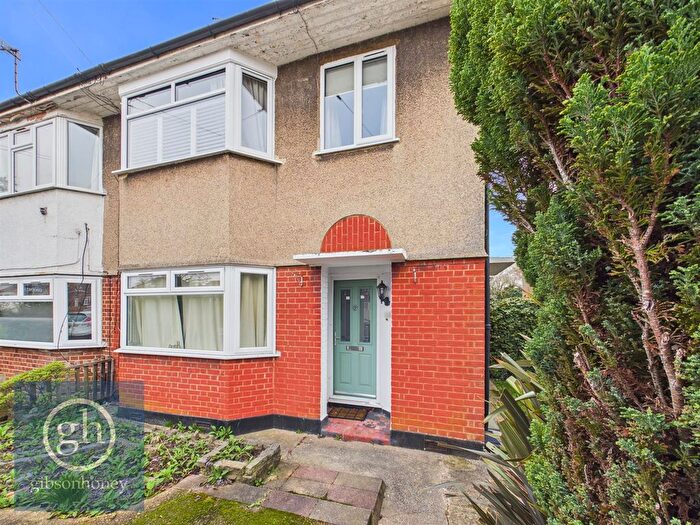 2 Bedroom Maisonette To Rent In West End Road, Ruislip, HA4