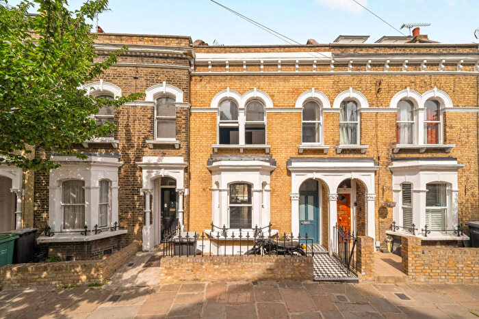 5 Bedroom Terraced House For Sale In Ryland Road, Kentish Town, London, NW5
