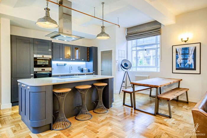 2 Bedroom Flat To Rent In Great Charles Street Queensway, Birmingham City Centre, B1