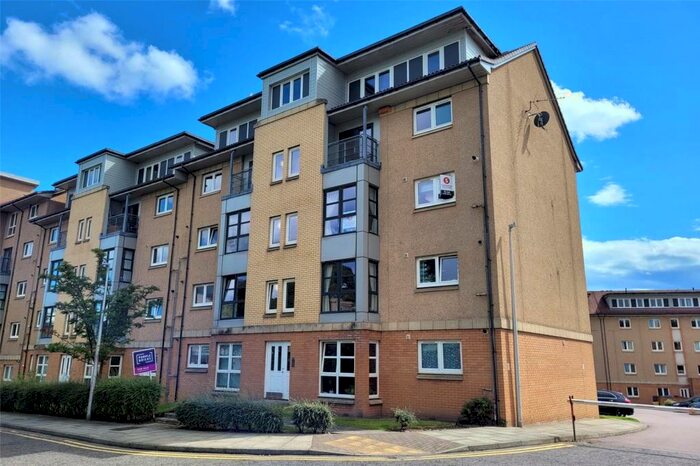 2 Bedroom Flat To Rent In Bothwell Road, City Centre, Aberdeen, Aberdeen, AB24
