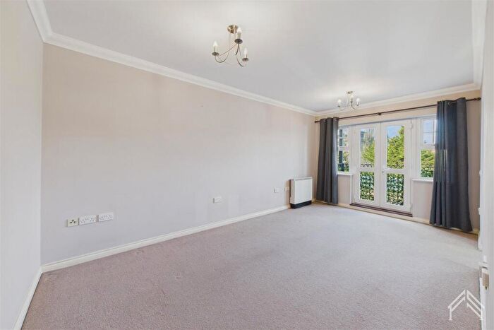 2 Bedroom Flat To Rent In Rose Bates Drive, London, NW9