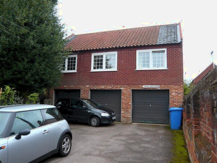 1 Bedroom Flat To Rent In Northgate, Beccles, NR34