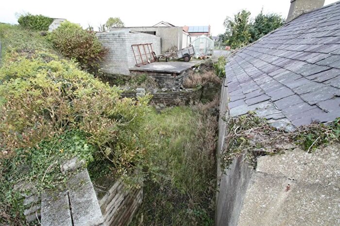 Detached Bungalows For Sale In A Drumgiven Road, Ballynahinch, BT24